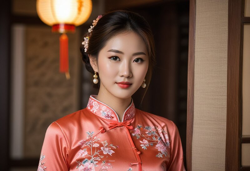 浮光掠影